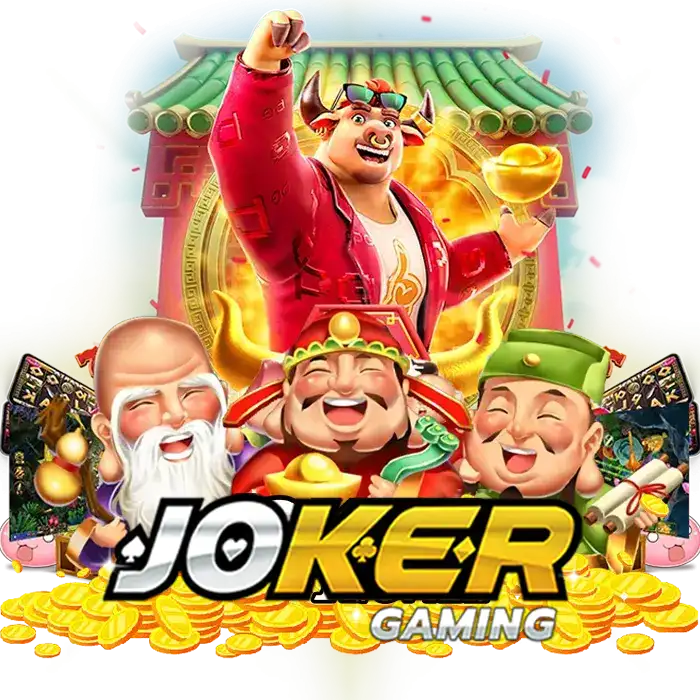 situs judi slot online gacor terpercaya