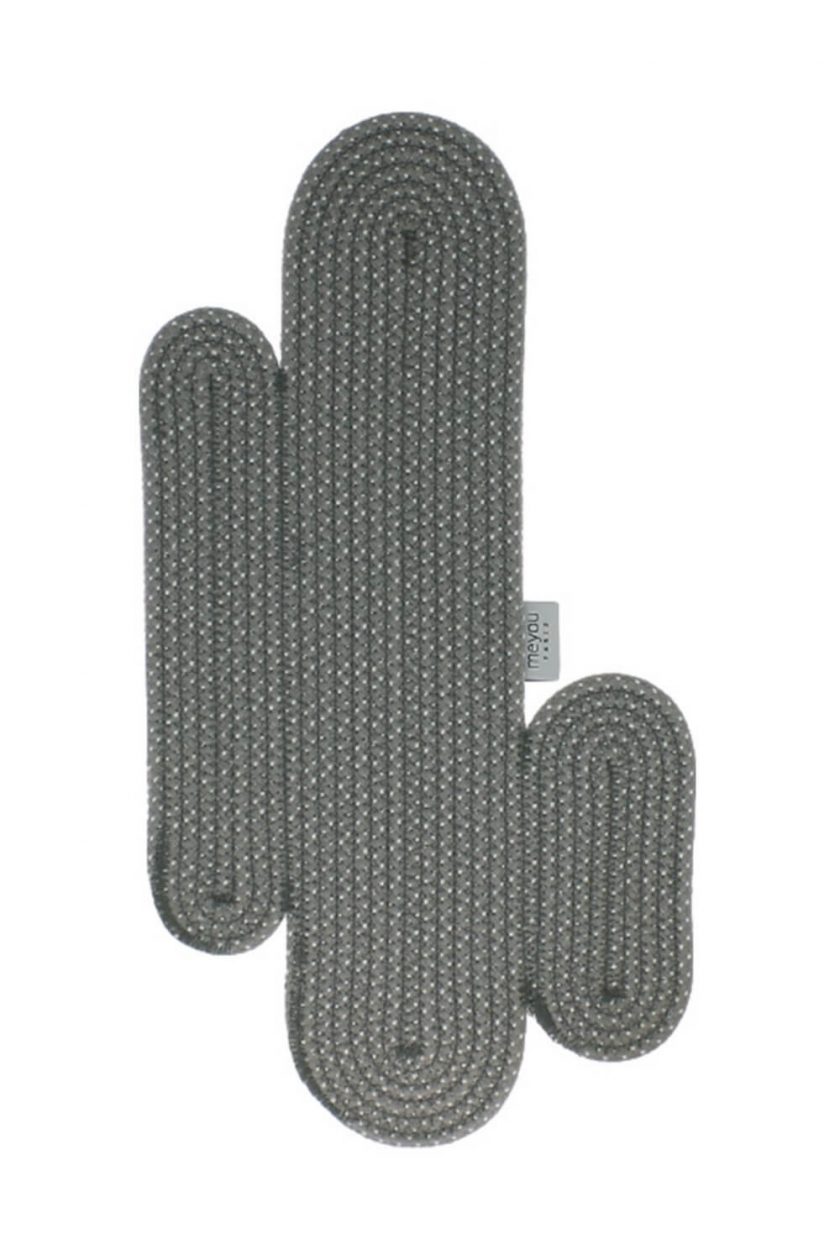 cactus shaped wall mounted rope cat scratcher 1